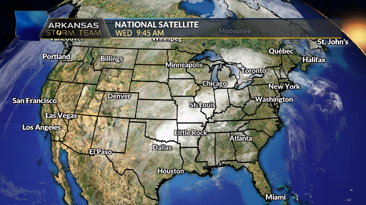 National Satellite