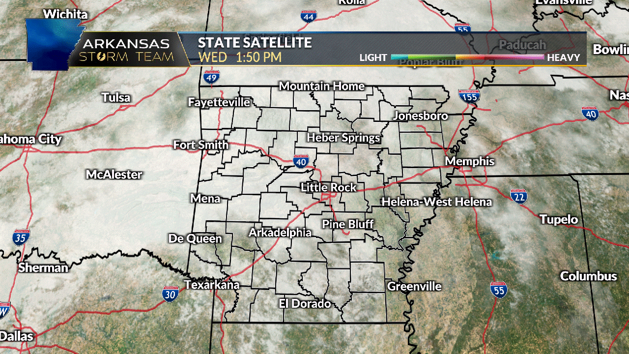 State Satellite