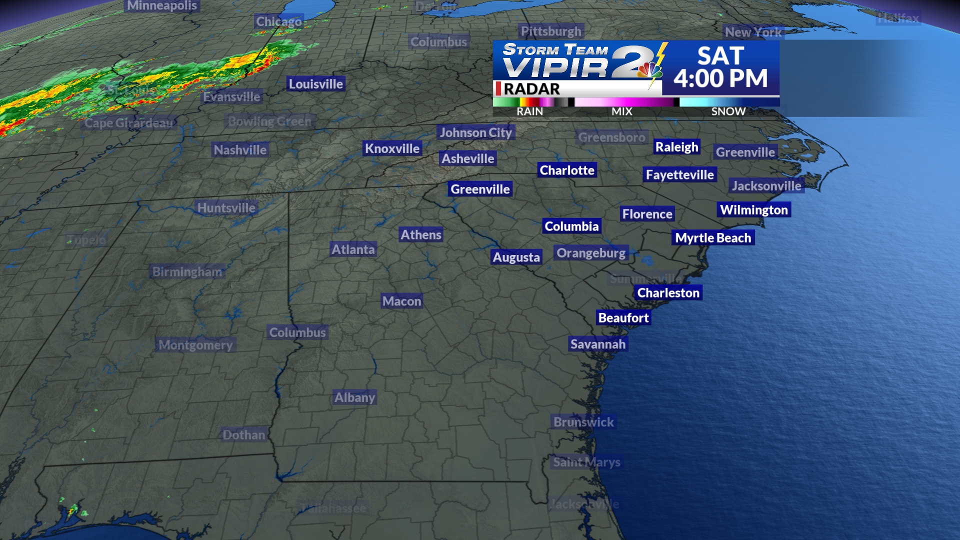 Charleston Weather Charleston, Berkeley, Dorchester, and