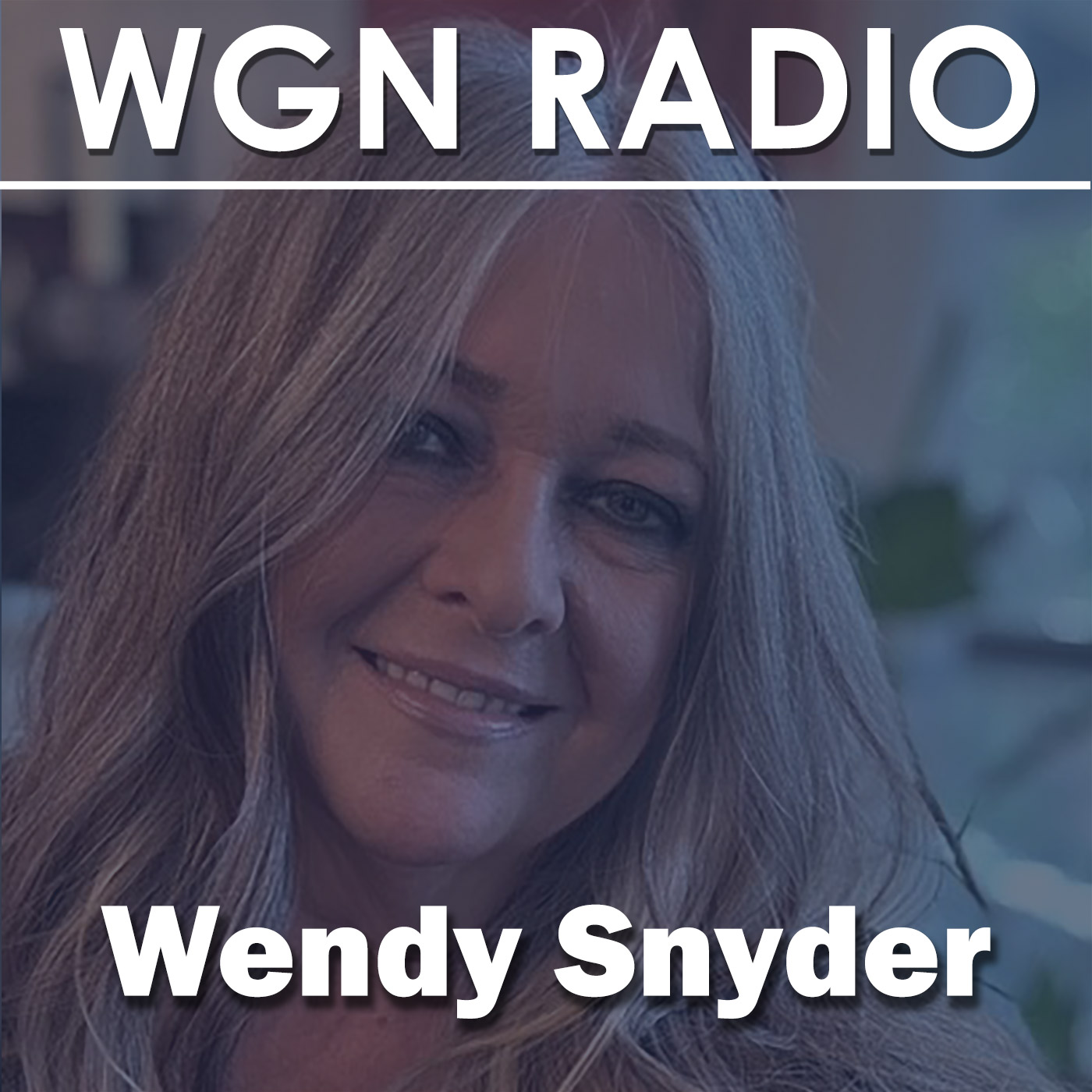 Wendy Snyder