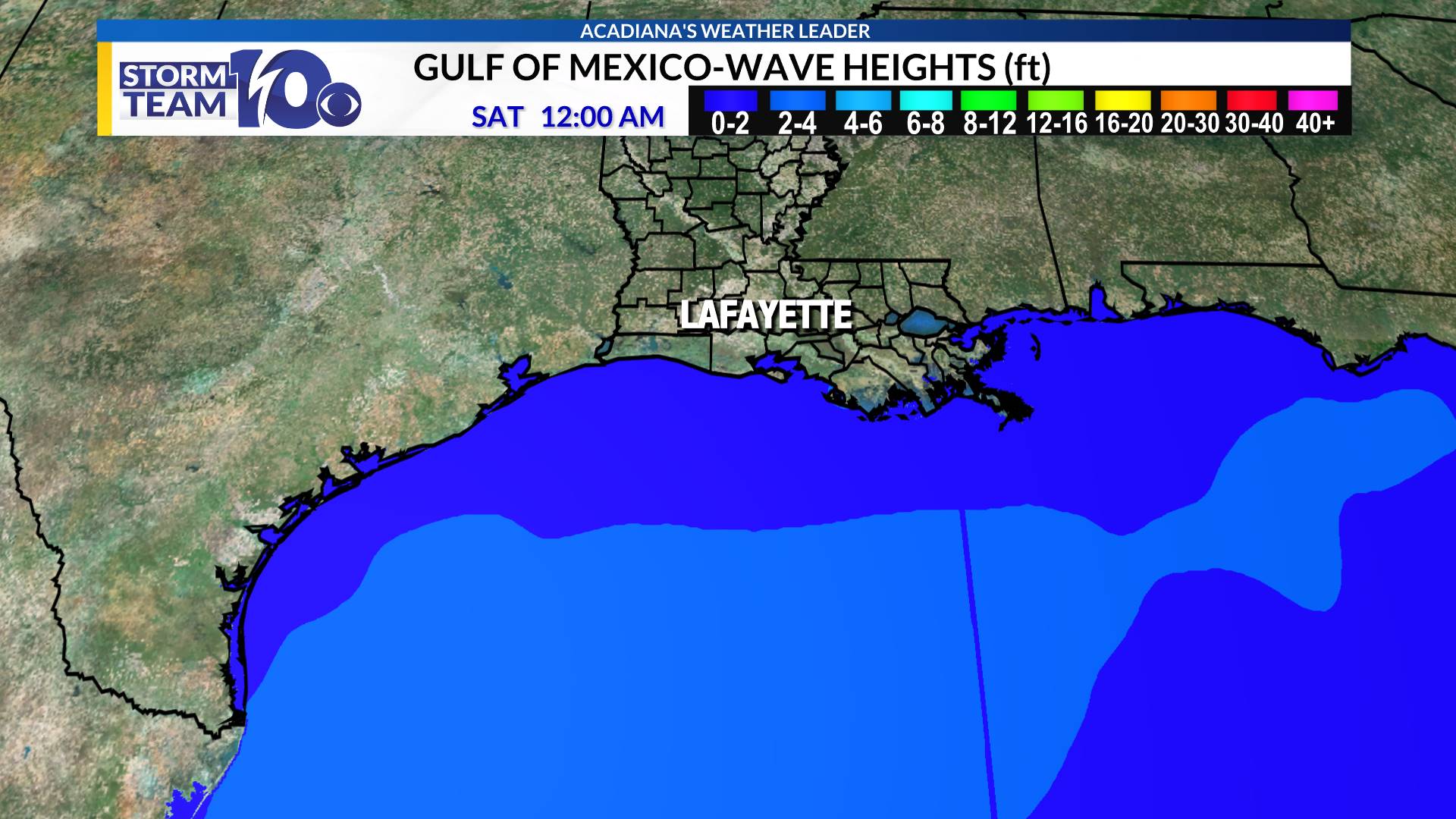 Tracking the Tropics