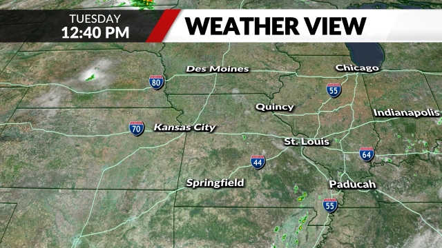 Coverage map for Sunday's game. Here's the link 