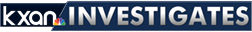 KXAN Investigates Logo