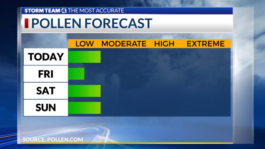 Forecast