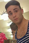 <strong>Alejandro Barrios Martinez</strong>, 21 “I have no words to express how painful it has been,” Martinez’s aunt, Meibys Martinez of Hialeah, said. “This has been very devastating for all of us.” Martinez, who spoke very little English, was visiting Ilia Sola because he need help translating a letter, the Tampa Bay Times reported. He spent four days on Sola’s couch before visiting the night club that Sunday. Sola told the Times that he loved playing around with his 8-year-old half-sister. “I know he was a really nice person,” Sola told a reporter. “He was always happy.”<br><br><em>Credit: Facebook via AP</em>
