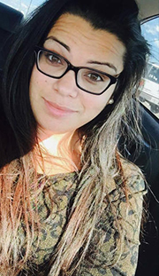 <strong>Amanda Alvear</strong>, 25, and Mercedez Flores posted on Snapchat from the nightclub before the shooting. Alvear's friend Sandy Marte said one of Alvear's Snapchats showed a packed club full of revelers. Another, a selfie video of Alvear with a series of gunshots in the background. Marte and Alvear bonded over breakups and health problems.
                          She was loving, she was caring, she always had an open ear, she always wanted to help people, Marte said. She had an amazing heart. Marte said he understands what it's like to be at a nightclub during a shooting. He was at the Glitz Ultra Lounge in Orlando in February when two people were killed, and said he froze in place from the shock of it.<br><br><em>Credit: Facebook via AP</em>