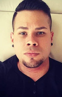 <strong>Angel L. Candelario-Padro</strong>, 28, moved to Orlando from Chicago in January to be closer to family. The nurse and National Guard member soon found a new job and a new love. He was a humble boy, a good student. He liked to work and wasn't too much into partying, his aunt Leticia Padro told Univision. Candelario-Padro's boyfriend, who was shot several times, told her that after hearing several shots he turned to Candelario-Padro and asked if he was OK. He told him he was OK, but in that instant he fell to the floor, Padro said. Candelario-Padro loved music and had played the clarinet in a band in his hometown of Guanica, Puerto Rico, according to uncle Efrain Padro. We're waiting for his body to be brought home, he said, We will welcome him with music. <br><br><em>Credit: Facebook via AP</em>