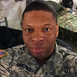 <strong>Capt. Antonio Davon Brown</strong>, 29, served in the Army Reserve and deployed to Kuwait for nearly a year. Brown graduated in 2008 from Florida A&M, where he majored in criminal justice and participated in the ROTC program. Lt. Col. Kelvin Scott, a ROTC instructor, remembered Brown's positive attitude and sense of humor. He kept a smile on his face, Scott told the Tallahassee Democrat newspaper. He was willing to work very hard to earn his commission. Devonta White, a friend of Brown's, said Brown was known in their dorm for waking up early for drills and becoming close friends with his fellow trainees, but also making friends outside of ROTC. He had a car so when he went to Wal-Mart, I would ride with him, White said. We just became good friends over time. He helped me more than he knows. An Army service record shows Brown deployed to Kuwait from April 2010 to March 2011.<br><br><em>Credit: Facebook via AP</em>