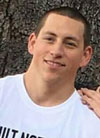 <strong>Cory James Connell</strong>, 21, studied sports journalism and broadcasting at Valencia Community College, according to his Facebook profile. A GoFundMe established by staff at the College Park Community Paper had raised over $2,000 in an hour. Chris Richards, a friend of Connell’s since high school, said Connell dreamed of being a firefighter and had just been accepted to a local EMT school in Orlando. “He was very passionate about helping people and always put others before himself,” Richards said. He remembers bowling and jet skiing with Connell, who loved sports. “Cory was the type of person who would always put a smile on your face and the friend who was always there for you,” Richards said.<br><br><em>Credit: Facebook via AP</em>