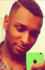 <strong>Eddie Jamoldroy Justice</strong>, 30,When bullets started flying, Justice texted his mother. The first message reached Mina Justice’s phone at 2:06 a.m.: “Mommy I love you.” They would exchange sporadic text messages until just before 3 a.m.: “He’s coming. I’m gonna die,” he wrote at about 2:40 a.m. “He’s a terror.” Justice, Mina told the Associated Press, was an accountant who lived in downtown Orlando. He lived rich, she said. Normally a homebody who liked to eat and work out, Justice, she said, liked to make everyone laugh.<br><br><em>Credit: Facebook via AP</em>