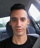 <strong>Eric Ivan Ortiz Rivera</strong>, 36, followed the crowd from a housewarming party to Pulse, according to former roommate Abismael Colon Gomez. I am really in shock that he was in the club, because he was not usually a club-scene person, Colon Gomez told the Orlando Sentinel. Ortiz-Rivera worked in merchandise management and had earned a degree in communications from a university in Puerto Rico. He left behind his husband of a year, Ivan Dominguez; they were married June 26, the day the U.S. Supreme Court gave same-sex couples the right to marry in all 50 states. It was a big and happy coincidence, Dominguez, 30, told The Associated Press. Dominguez is grieving, but said he still feels connected to his husband. He was not at the nightclub because he was supposed to work the next day. Another friend posted on Ortiz-Rivera's Facebook page after learning of his death: God just gained one funny and caring angel today.<br><br><em>Credit: Facebook via AP</em>
