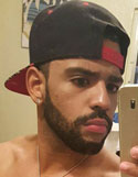 <strong>Geraldo A. Ortiz-Jimenez</strong>, 25, Ortiz-Jimenez, a native of the Dominican Republic, lived in Carolina, Puerto Rico and attended Universidad del Este, according to his Facebook page. A Selena Gomez fan, he attended her Revival tour performance in Orlando Friday night and posted several photos and videos from the concert on his Facebook page, calling her the “queen of the night” in Spanish.<br><br><em>Credit: Facebook via AP</em>