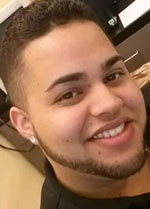 <strong>Jean C. Nives Rodriguez</strong>, 27, bought his first house so his mother could live someplace nice, according to the Orlando Sentinel. “He was just a caring, loving guy — just like a big teddy bear,” said one of his best friends, Ivonne Irizarry. Rodriguez was the general manager of a check-cashing store. He loved cars and going to the beach. “Whatever you needed, you could count on him,” Irizarry said. “Whatever the situation was, good or bad, he was with me. He was a friend. He was family. He was a brother. And it didn’t matter the time. If you called him and you needed help, he’d be there.”<br><br><em>Credit: Facebook via AP</em>
