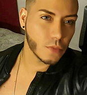 <strong>Juan P Rivera Velazquez</strong>, 37, worked at Alta Peluqueria D’Magazine salon in Kissimmee with Conde. Client Alexandra Ale told the Orlando Sentinel the salon would often be filled with clients who were there just to see the Velazquez and Conde. Ale said the salon would often provide free services to women who had been victims of domestic abuse. “They would take the shirt off their back to help others,” said Jocelyn De Leon, another client. Messages were left in chalk on the sidewalk outside their salon. “We will always thank you for making us feel beautiful,” one message read.</p><br><br><em>Credit: Facebook via AP</em>