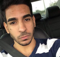 <strong>Juan Ramon Guerrero</strong>, 22, started attending college at the University of Central Florida and worked as a telemarketer, his cousin Robert Guerrero said. “He was always this amazing person, he was like a big brother to me,” Robert Guerrero said of his cousin. “He was never the type to go out to parties, would rather stay home and take care of his niece and nephew.” Guerrero was at the club with his partner, Christopher Leinonen, 32, who was also killed.<br><br><em>Credit: Facebook via AP</em>