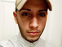 <strong>Luis Omar Ocasio Capo</strong>, 20, wanted to be a star. He was one of the most amazing dancers, his sister, Belinette Ocasio-Capo, said. He would always call me and say, 'I'm going to be the next Hollywood star.' He really did want to make it and be known. Now his name ended up being all around the world, like he wanted — just not this way, she said of her brother, a dancer who was working at a Starbucks while studying theater. Omar, as he was known to family and friends, at first seemed brash to 70-year-old Claudia Mason, a co-worker, but after getting to know him, she said, I realized he had a very outgoing personality. His sense of humor was definitely his defining personality trait, she said. Omar got along with everyone. Young, old, male, female, gay, or straight, it didn't matter to Omar.<br><br><em>Credit: Facebook via AP</em>