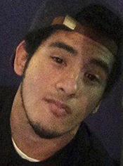 <strong>Luis S. Vielma</strong>, 22, was well-loved and worked at Universal Studios, friends said. High school friend Eddi Anderson told the Tampa Bay Times that Vielma loved his job at the Wizarding World of Harry Potter and was known for his pleasant attitude and warm demeanor. J.K. Rowling, the author of the Harry Potter books that spawned the movies and section of the theme park, tweeted a picture of Vielma in a Hogwarts school tie, and said: I can't stop crying. He was always a friend you could call. He was always open and available, Josh Boesch, who worked with Vielma, told the Orlando Sentinel. Vielma just wanted to make people smile, said another co-worker, Olga Glomba.<br><br><em>Credit: Facebook via AP</em>