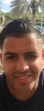 <strong>Oscar Aracena Montero</strong>,  26, lived with his partner, Simon Adrian Carillo-Fernandez, and three Chihuahuas in a home they bought last year, a friend, Andrea Herrera, told the Orlando Sentinel. Yamilka Pimentel, a cousin, said Araceno-Montero moved with his father from the Dominican Republic to Central Florida as a child. “Oscar was a very sweet guy. Very sweet to everybody,” Pimentel told the newspaper. “Every time he met somebody they would like him a lot. He was the type of guy who goes along with anybody.”<br><br><em>Credit: Facebook via AP</em>