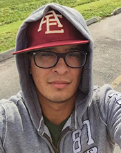 <strong>Simon Adrian Carrillo Fernandez</strong>, 31, loved to travel and worked to be able to enjoy his life, co-worker Ivonne Irizarry said. A manager at McDonald's, Carillo-Fernandez had traveled to the Dominican Republic, Puerto Rico and Mexico and went on cruises, Izarry said. He and his partner, 26-year-old Oscar Aracena-Montero, who also was killed at the nightclub, had just returned from Niagara Falls, Irizarry told the Orlando Sentinel. Carillo-Fernandez never forgot a birthday, she said, and would bring in cakes for his McDonald's co-workers. Colleagues said Carrillo-Fernandez's attention to detail was a trademark of his leadership style. He had to be the best, that was his thing. I cook the best, I clean the best, I work the best, she said of him.<br><br><em>Credit: Facebook via AP</em>