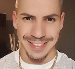 <strong>Jean Carlos Mendez Perez</strong>, 35, had a humor and warmth that made him a great salesman — and helped him find love, a co-worker said. He laughed with the people and would make jokes, said Claudia Agudelo, who worked with Perez at a perfume store. He was always happy. Mendez Perez met his longtime partner, Luis Daniel Wilson-Leon, about a decade ago when he sold him the fragrance Declaration by Cartier, Agudelo told the Orlando Sentinel. Wilson-Leon also died in the nightclub shooting. Mendez Perez moved to the U.S. from Puerto Rico when he was a teenager, and made friends quickly, father Angel Mendez said. He was a real dynamic kid, he said. Sister-in-law Katia Mendez said Mendez Perez also was a fun-loving and doting uncle who would buy her three children candy and ice cream. He was like a little kid when he was with them, she said. <br><br><em>Credit: Facebook via AP</em>