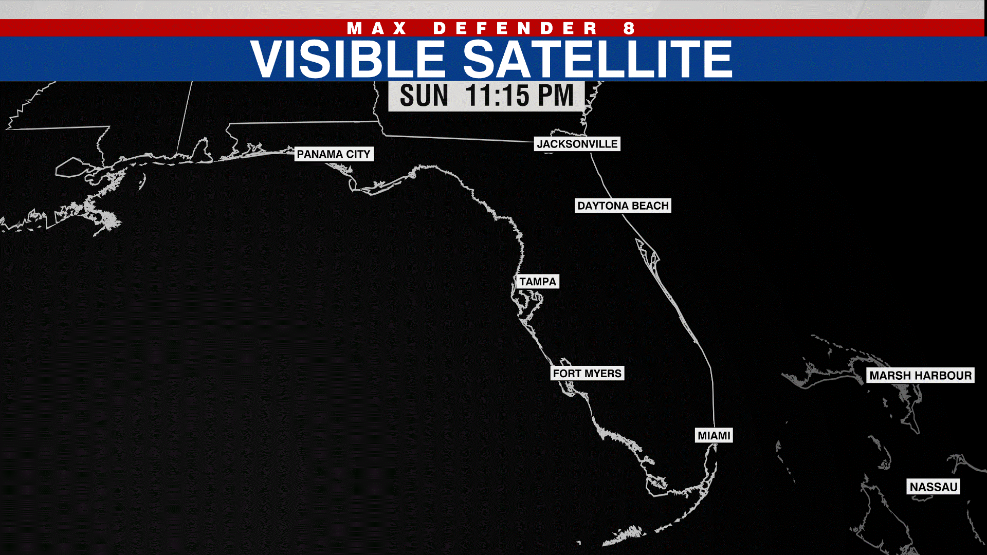 Visible Sat
