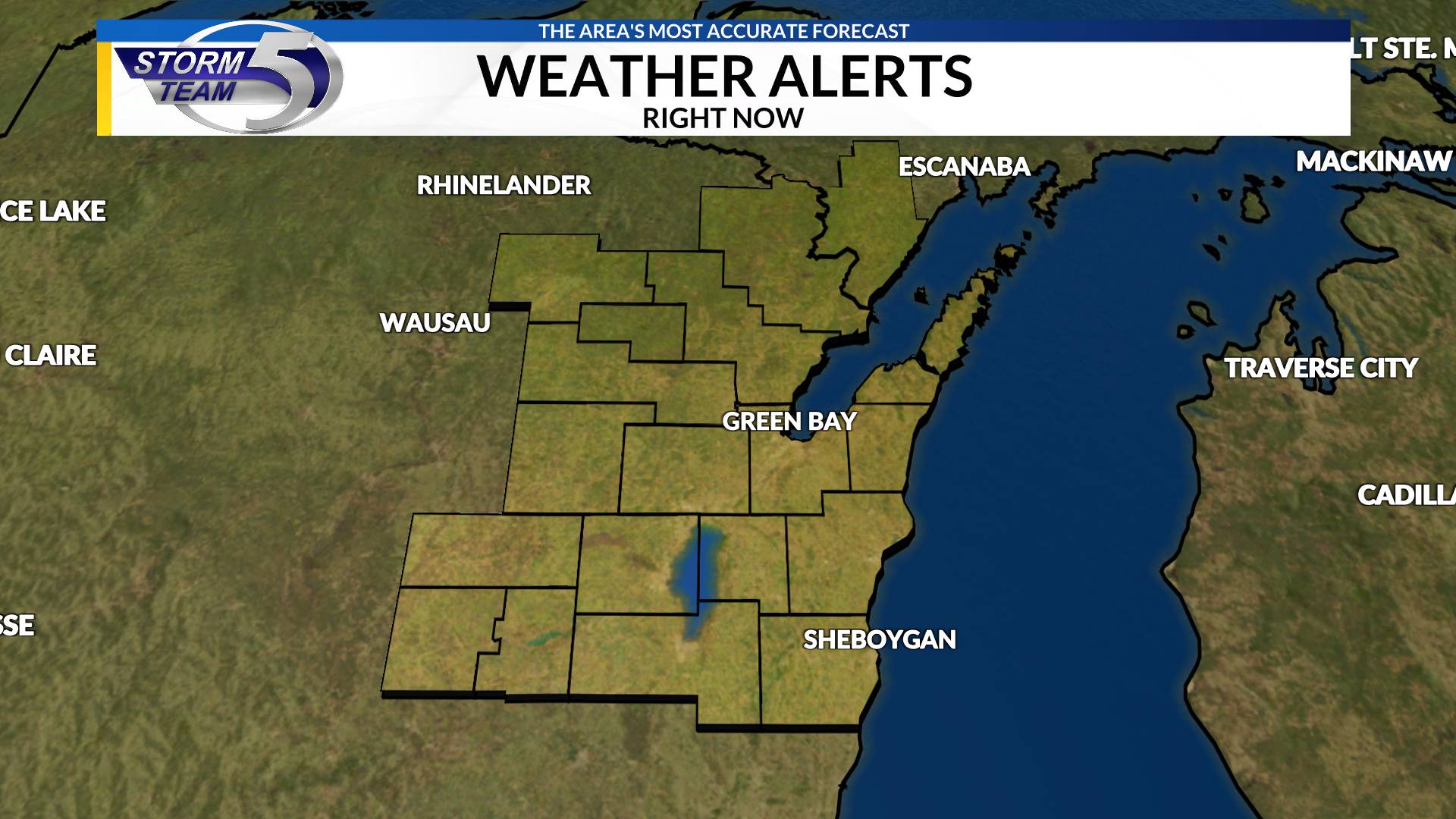 Wisconsin Weather WFRV