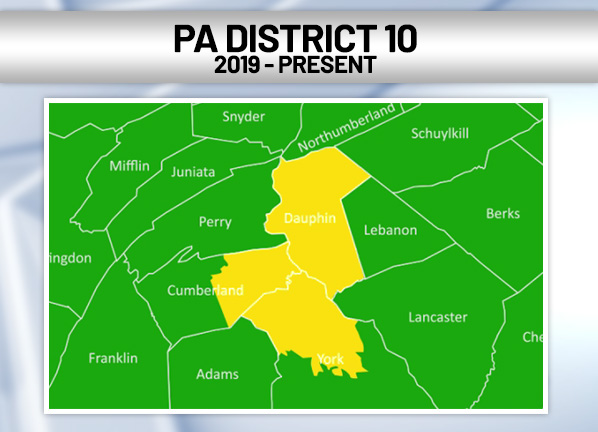 10th District