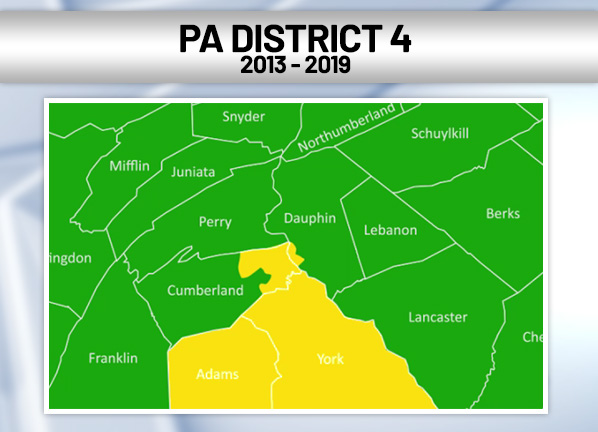 4th District