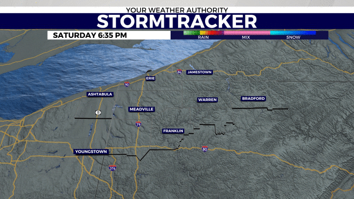 Area Stormtracker
