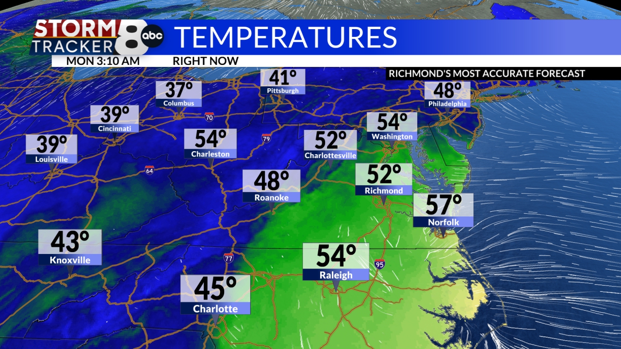 Williamsburg Va Weather Last Week at Janeen Swensen blog