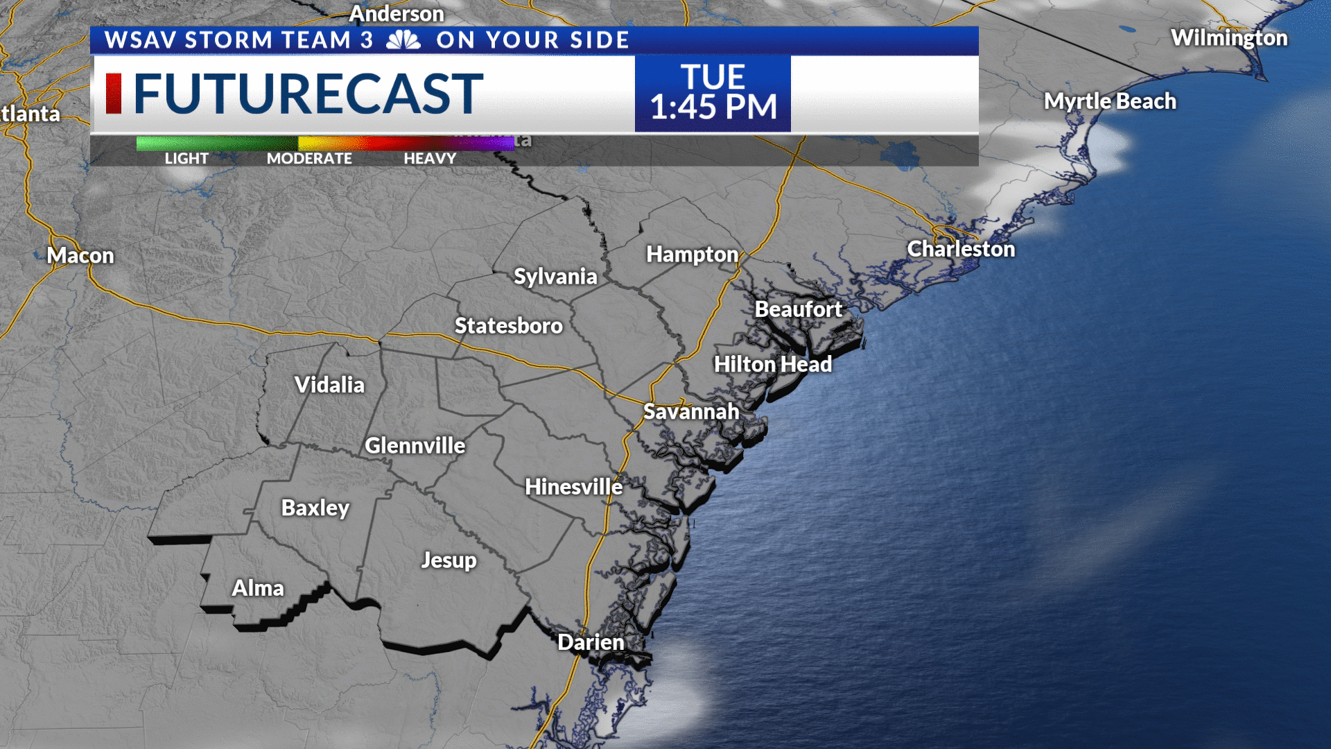 Futurecast