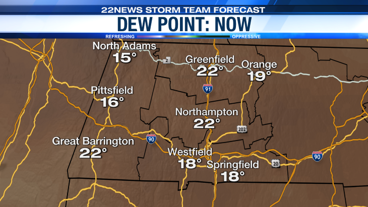 Springfield, MA Weather Forecast, Conditions, and Maps – Yahoo Weather