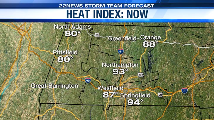 Heat Index