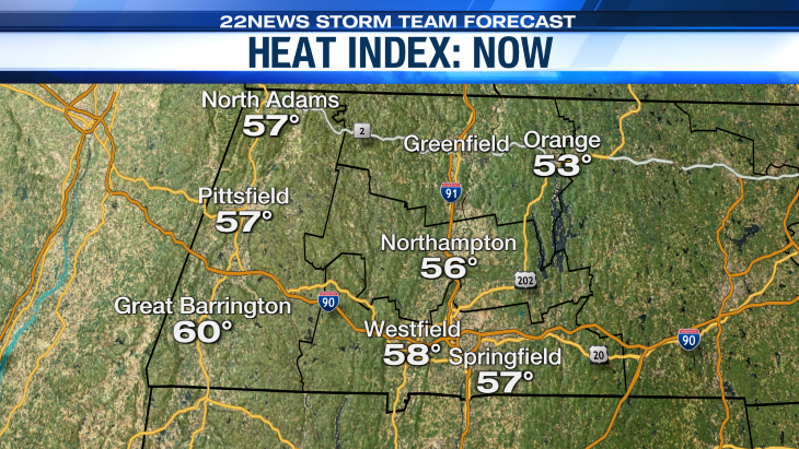 Springfield MA 7 Day Weather Forecast | WWLP